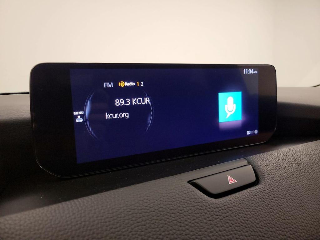 used 2024 Mazda CX-90 PHEV car, priced at $35,998