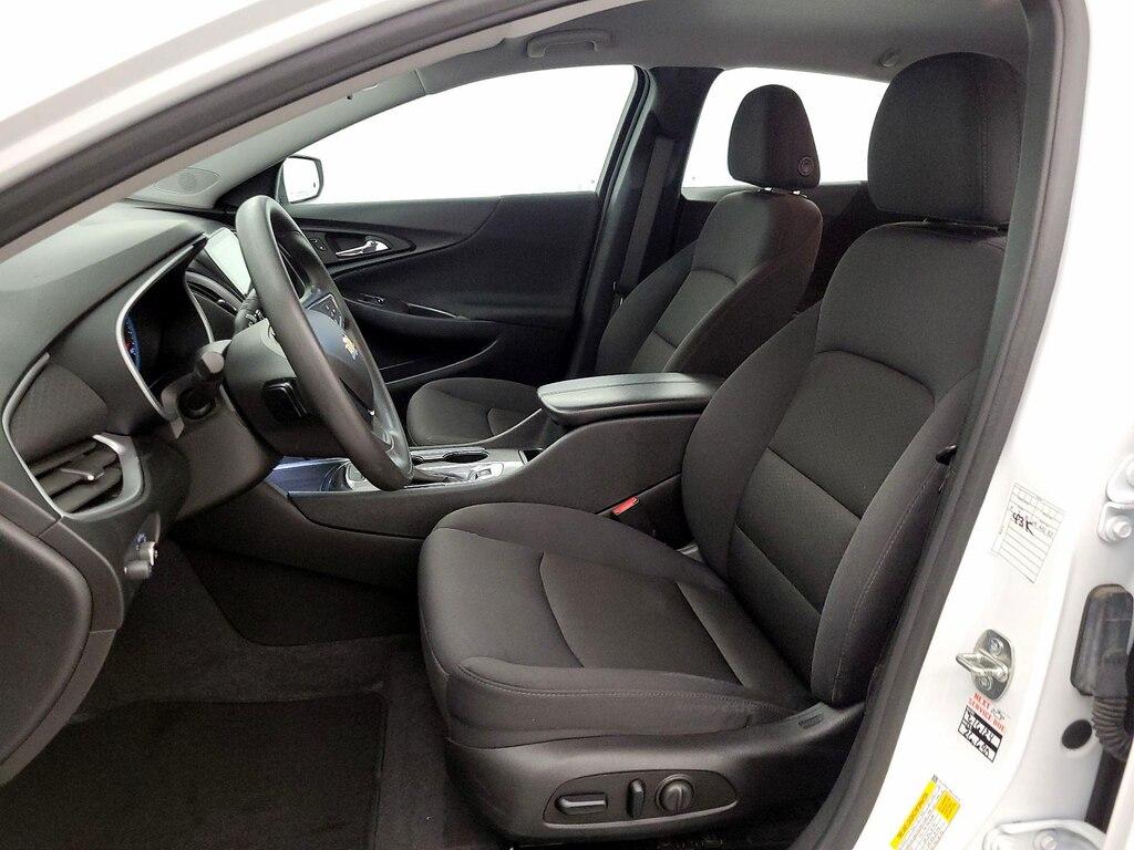 used 2023 Chevrolet Malibu car, priced at $21,998