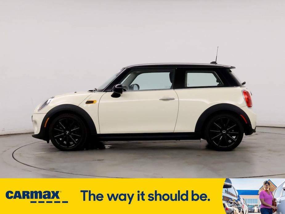 used 2018 MINI Hardtop car, priced at $17,998