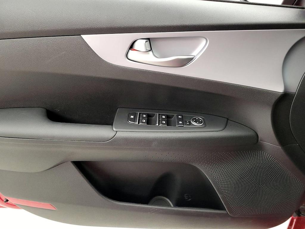 used 2024 Kia Forte car, priced at $20,998