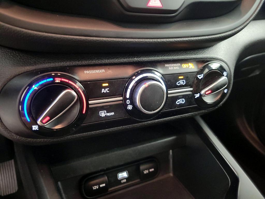 used 2023 Kia Soul car, priced at $17,998