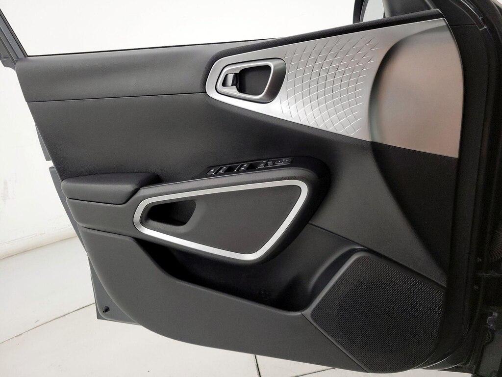 used 2023 Kia Soul car, priced at $17,998