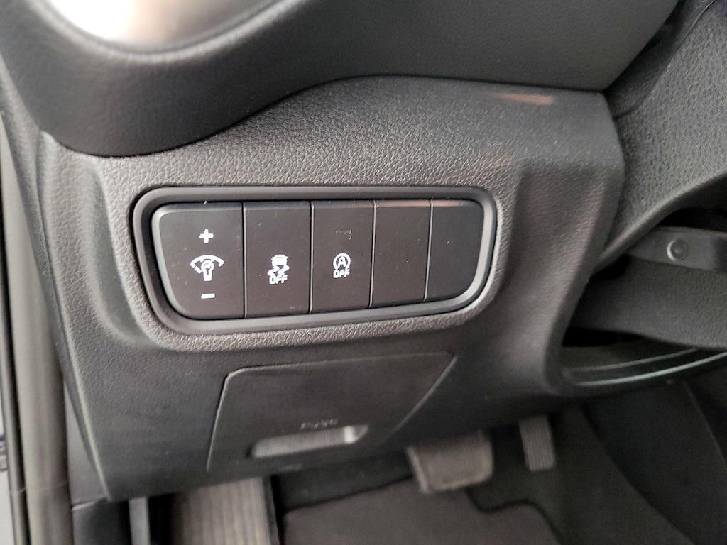 used 2023 Kia Soul car, priced at $17,998