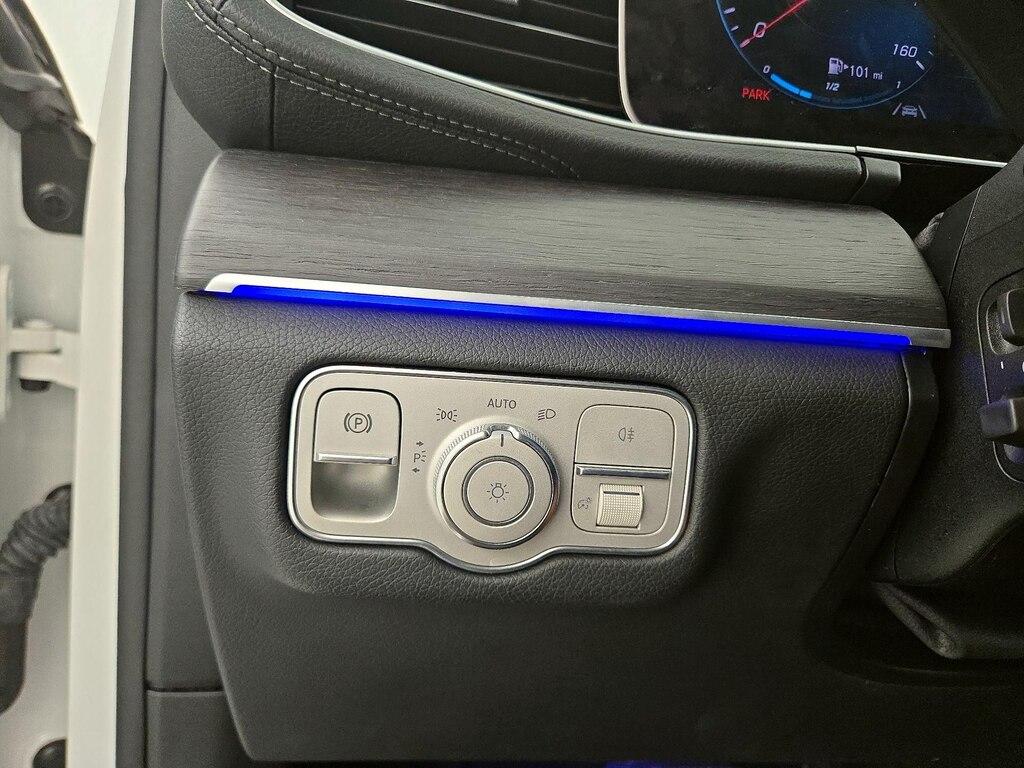 used 2020 Mercedes-Benz GLS 450 car, priced at $39,998