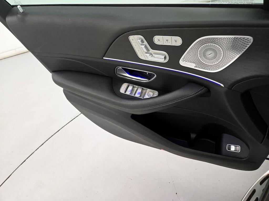 used 2020 Mercedes-Benz GLS 450 car, priced at $39,998