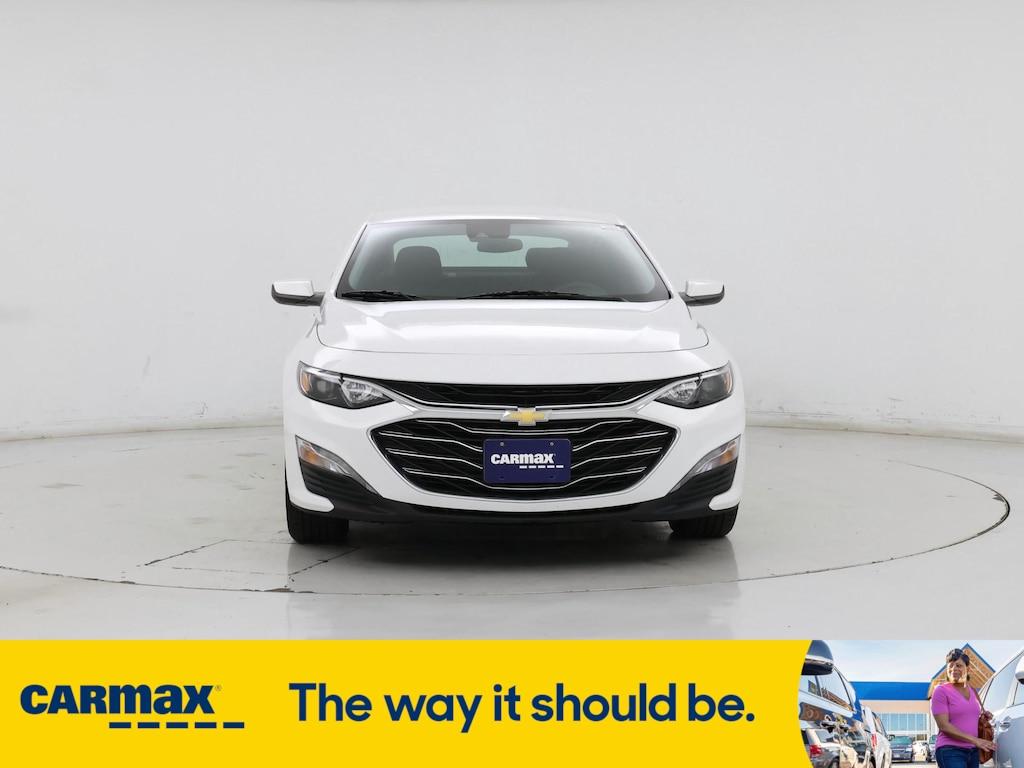 used 2023 Chevrolet Malibu car, priced at $19,998