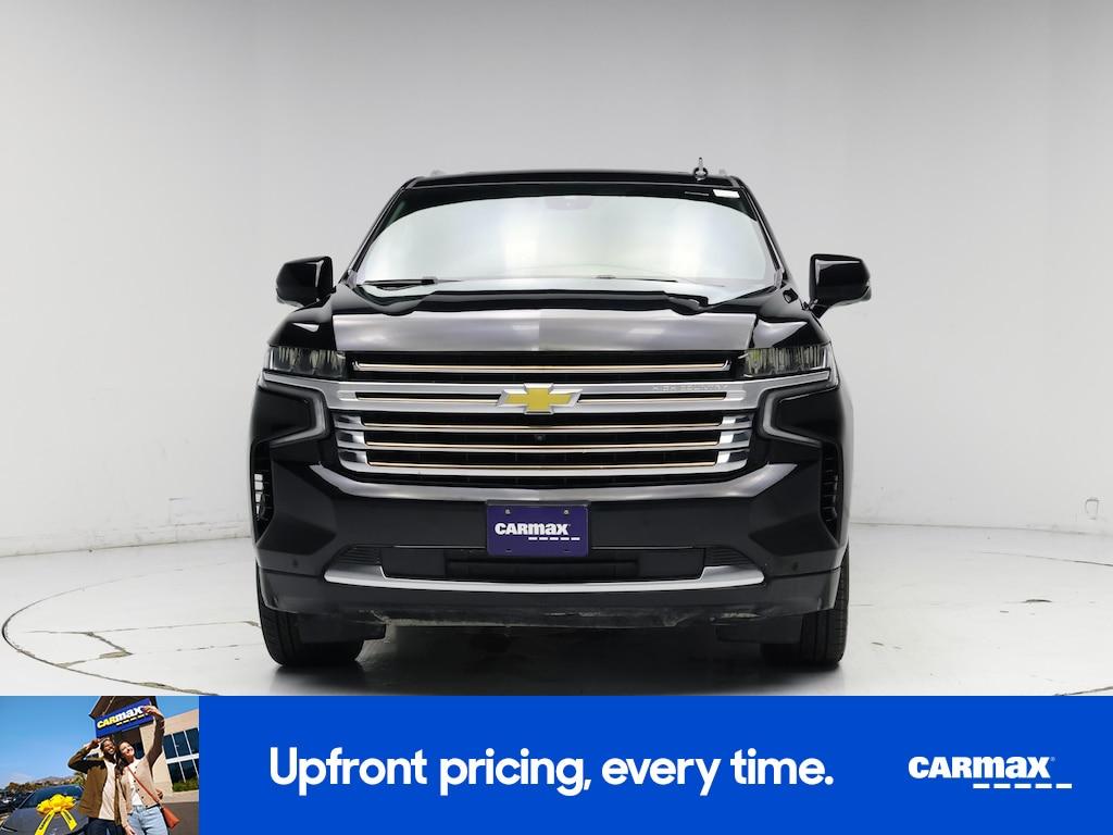 used 2023 Chevrolet Tahoe car, priced at $55,998