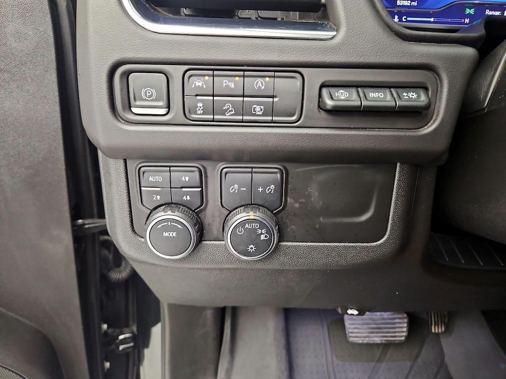 used 2023 Chevrolet Tahoe car, priced at $55,998