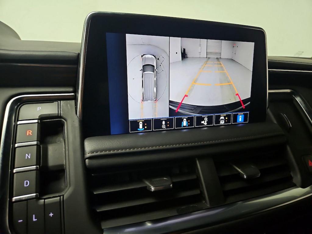 used 2023 Chevrolet Tahoe car, priced at $55,998