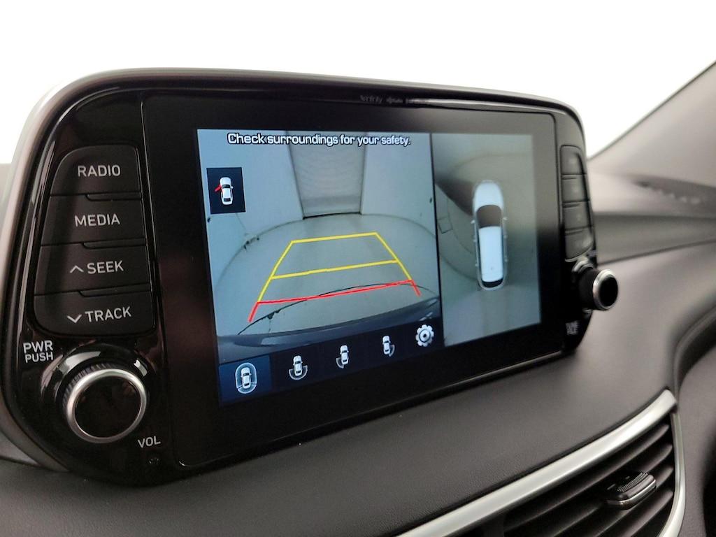 used 2019 Hyundai Tucson car, priced at $22,998