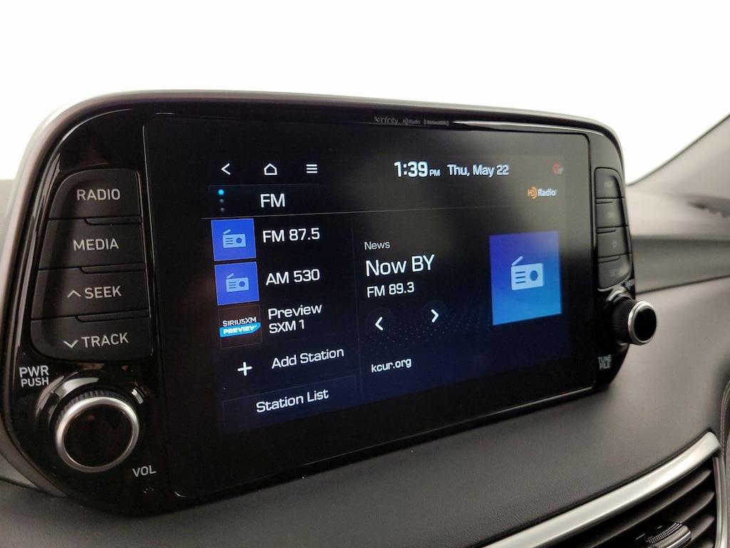 used 2019 Hyundai Tucson car, priced at $22,998
