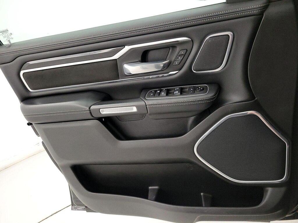 used 2021 Ram 1500 car, priced at $41,998