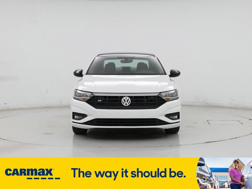 used 2020 Volkswagen Jetta car, priced at $18,998