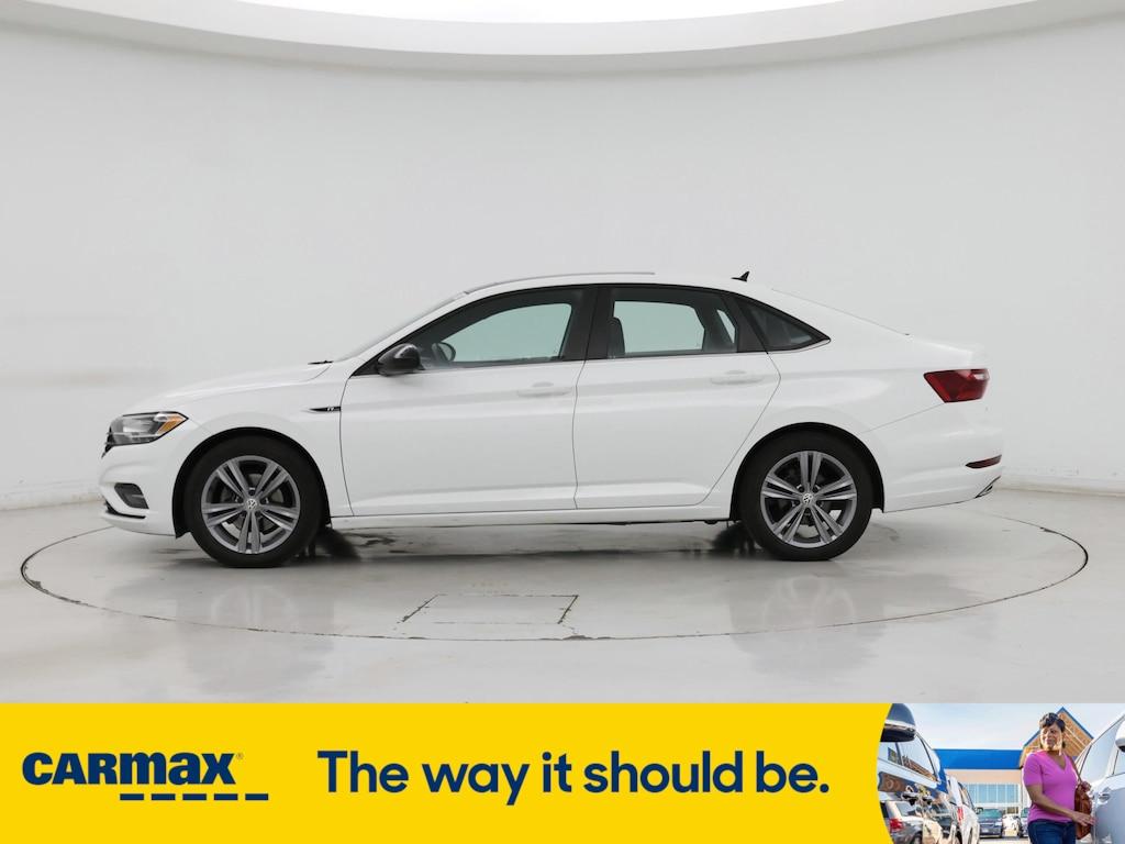used 2020 Volkswagen Jetta car, priced at $18,998