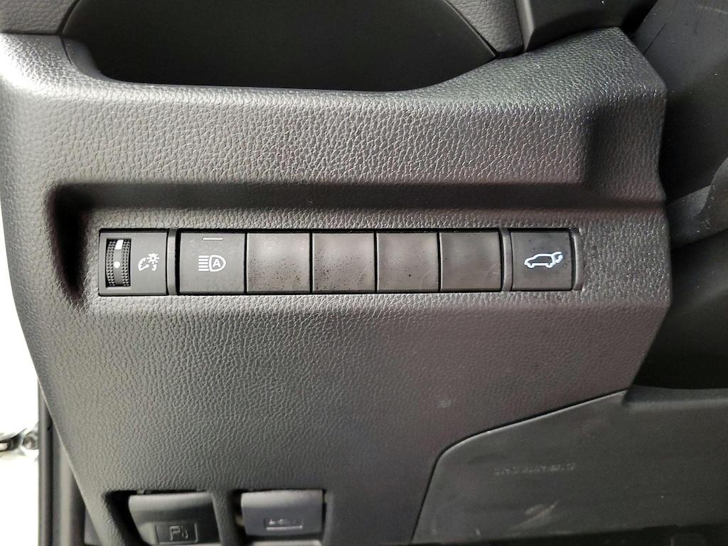 used 2024 Toyota RAV4 car, priced at $32,998