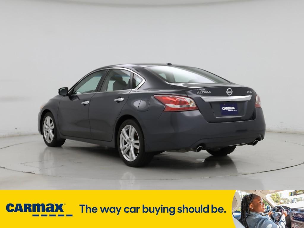 used 2013 Nissan Altima car, priced at $13,998