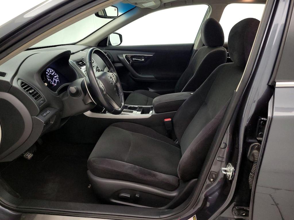 used 2013 Nissan Altima car, priced at $13,998