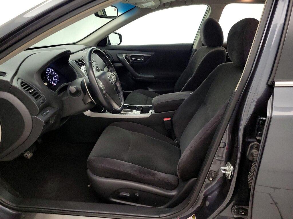 used 2013 Nissan Altima car, priced at $13,599