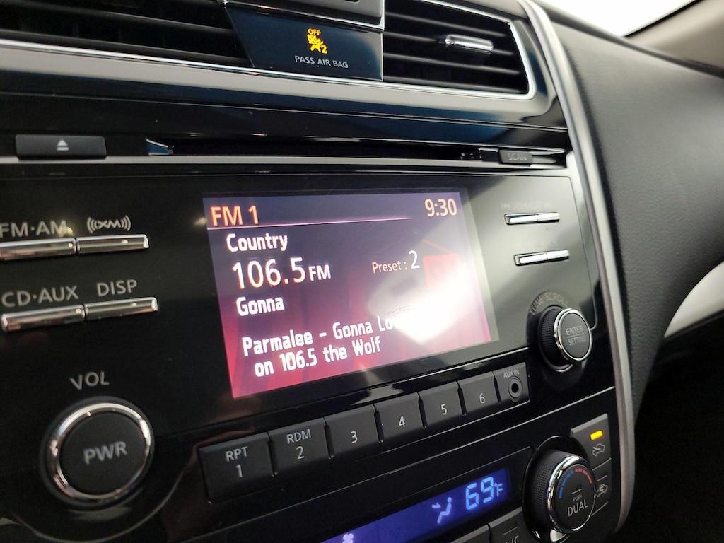 used 2013 Nissan Altima car, priced at $13,998