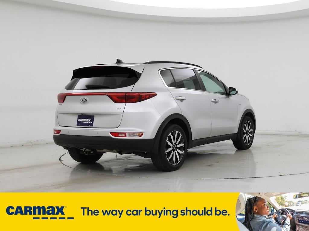 used 2019 Kia Sportage car, priced at $21,998
