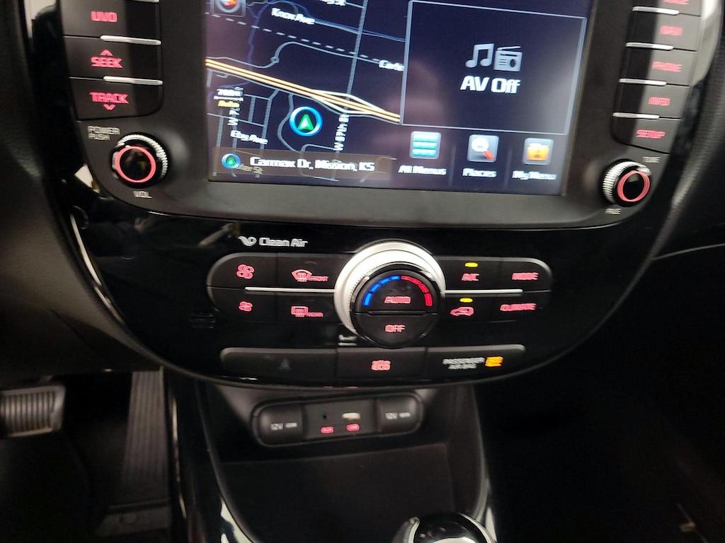 used 2015 Kia Soul car, priced at $16,998