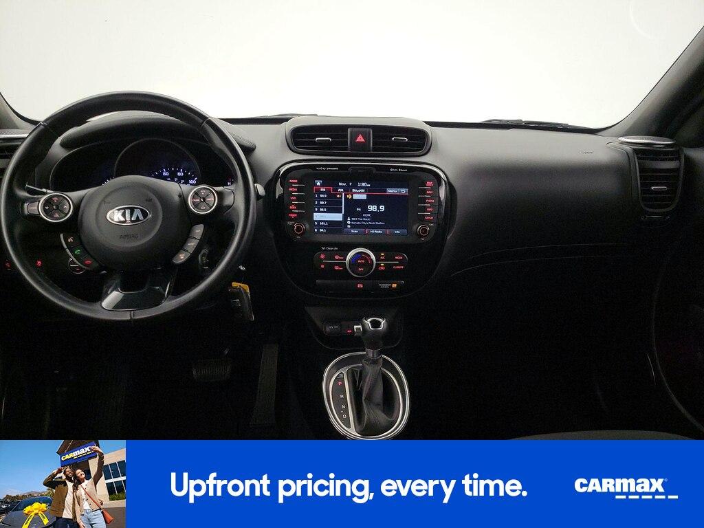 used 2015 Kia Soul car, priced at $16,998