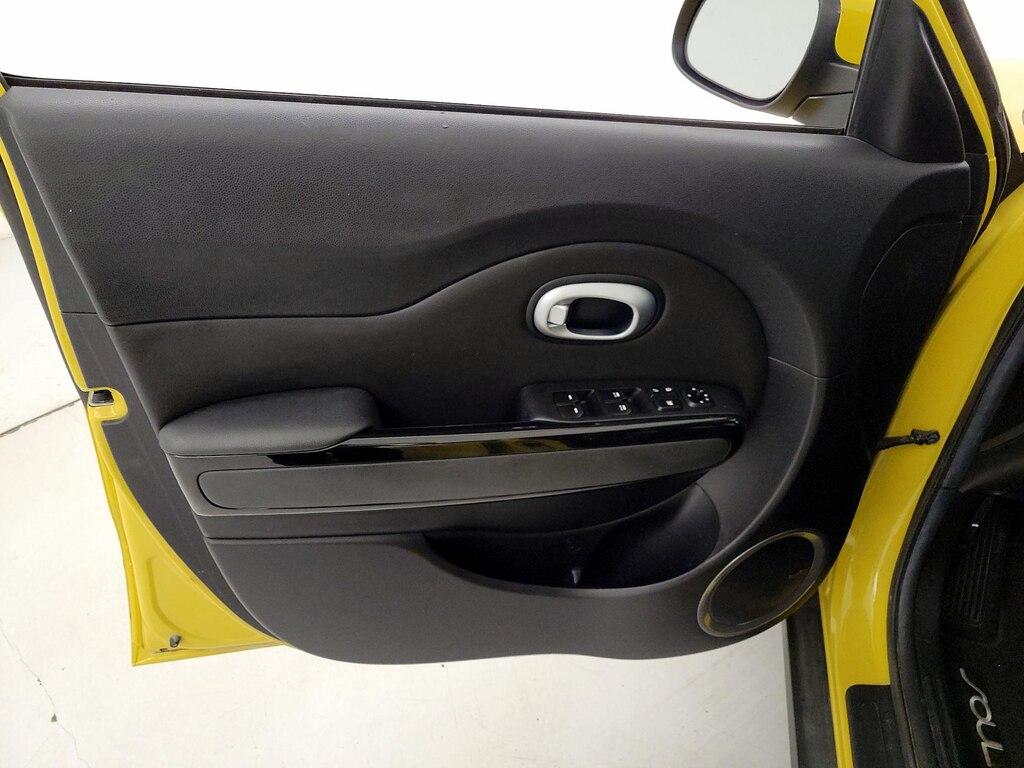 used 2015 Kia Soul car, priced at $16,998