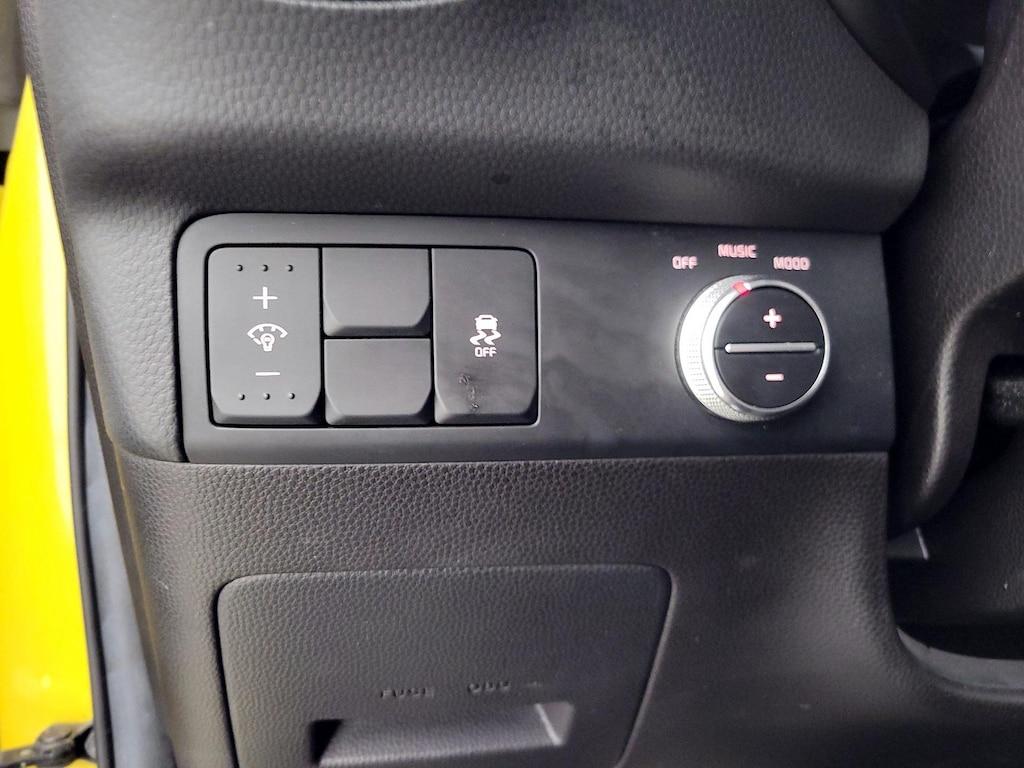 used 2015 Kia Soul car, priced at $16,998