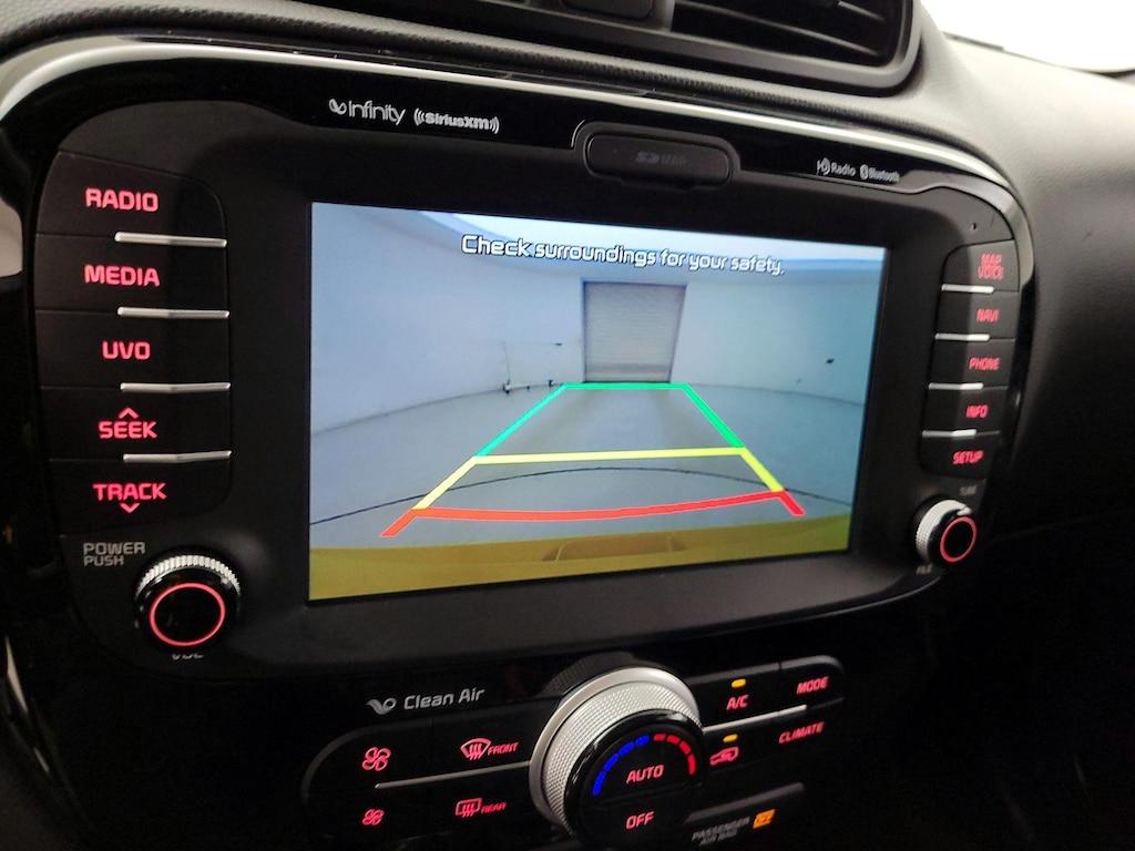 used 2015 Kia Soul car, priced at $16,998