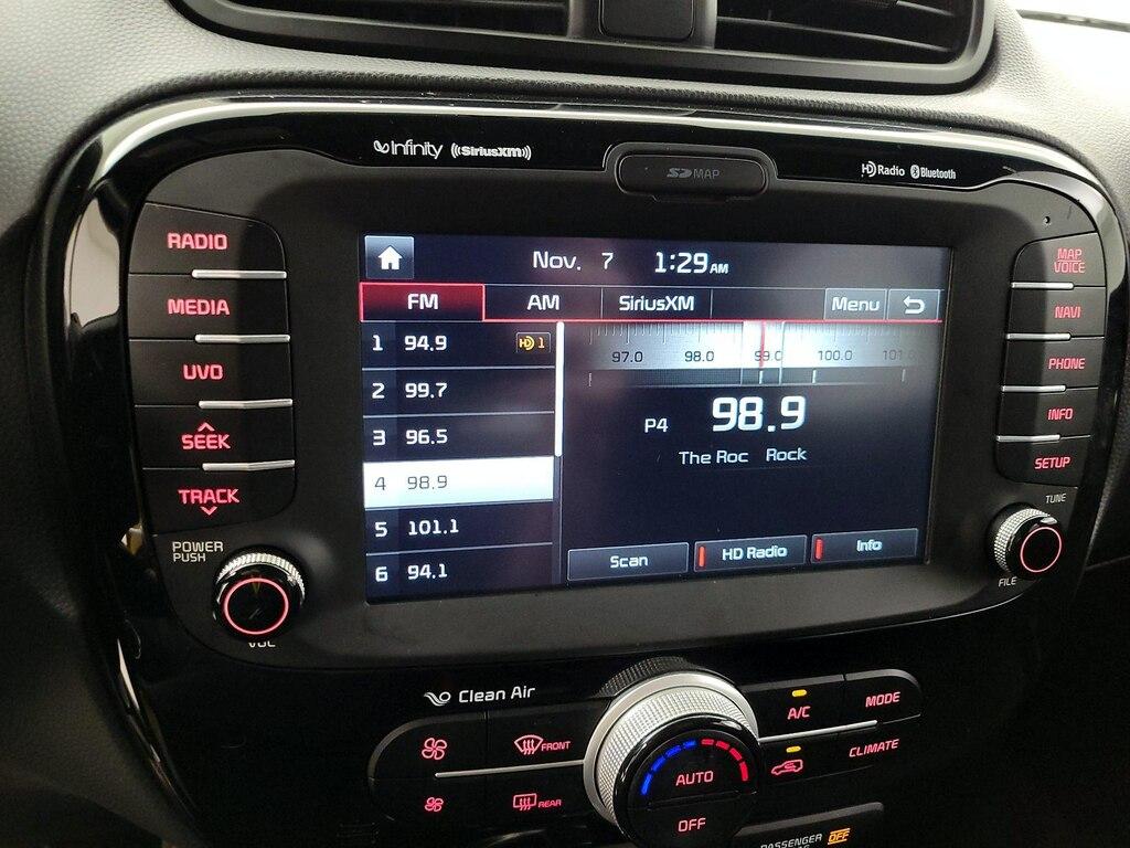 used 2015 Kia Soul car, priced at $16,998