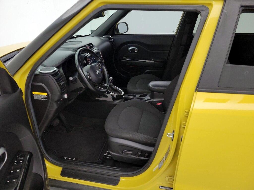 used 2015 Kia Soul car, priced at $16,998