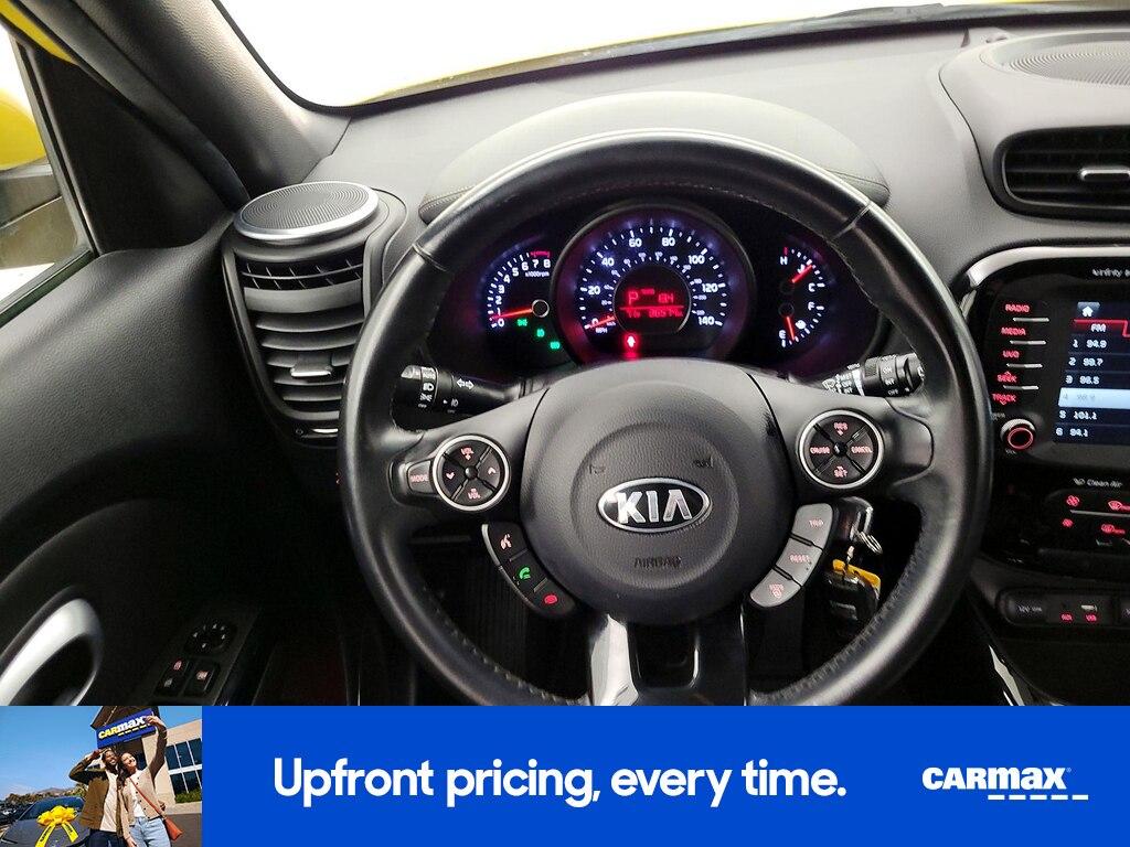 used 2015 Kia Soul car, priced at $16,998