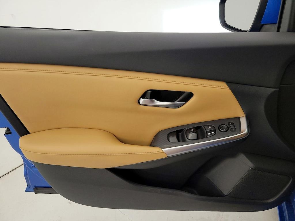 used 2020 Nissan Sentra car, priced at $18,998