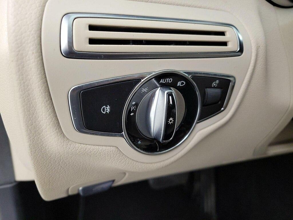 used 2015 Mercedes-Benz C-Class car, priced at $18,998