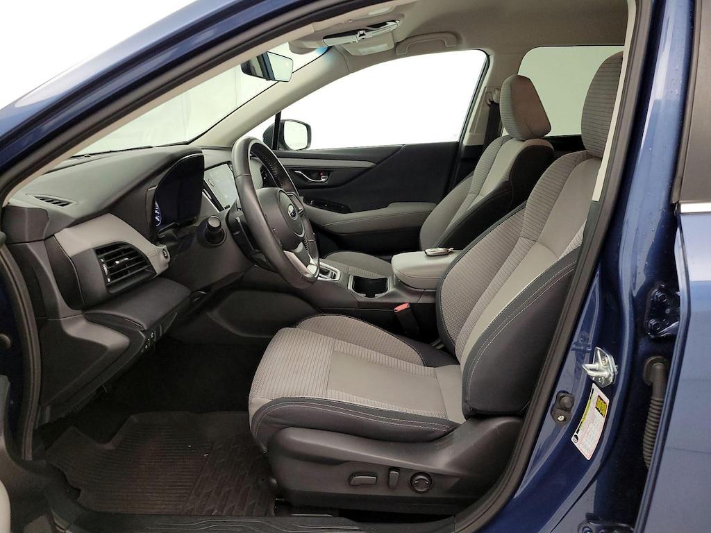used 2022 Subaru Outback car, priced at $26,998