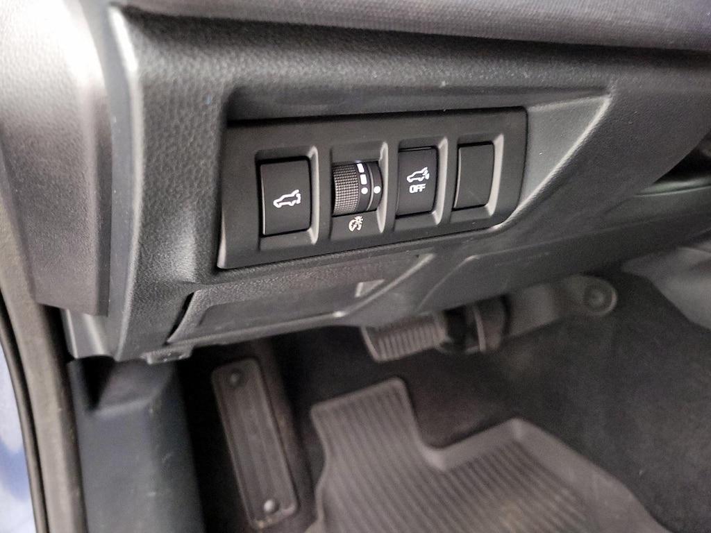 used 2022 Subaru Outback car, priced at $26,998