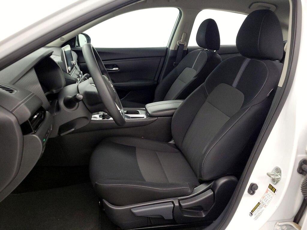 used 2024 Nissan Sentra car, priced at $19,998