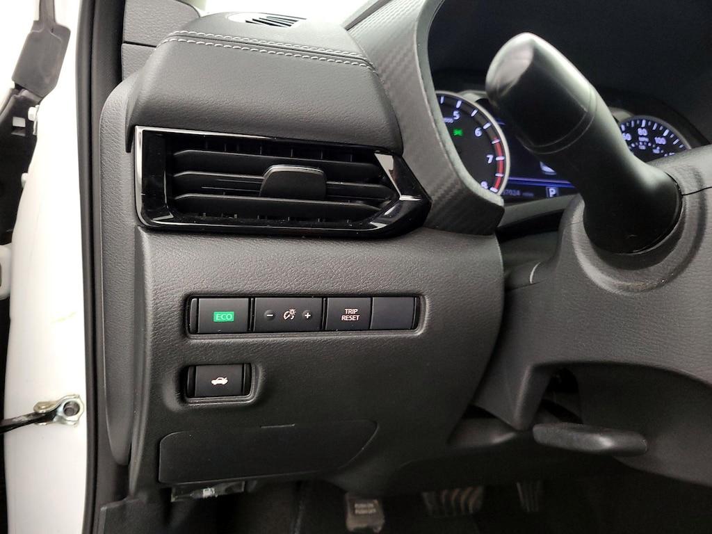 used 2024 Nissan Sentra car, priced at $19,998