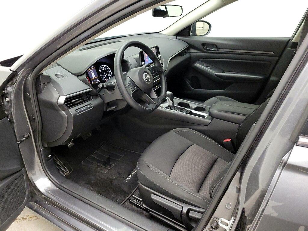 used 2024 Nissan Altima car, priced at $19,998