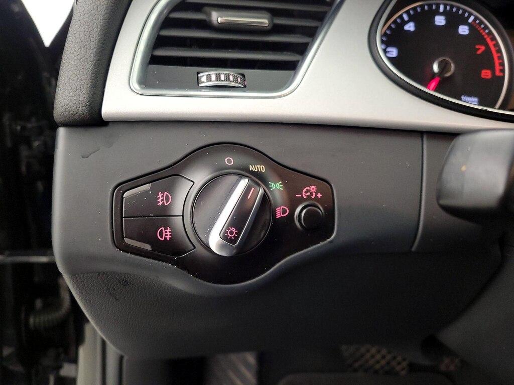 used 2016 Audi A4 car, priced at $16,998