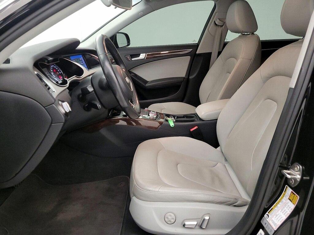 used 2016 Audi A4 car, priced at $16,998