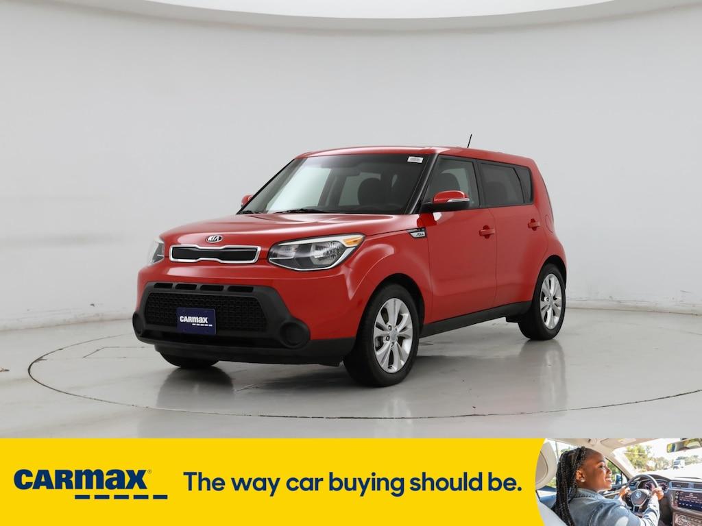 used 2014 Kia Soul car, priced at $15,998