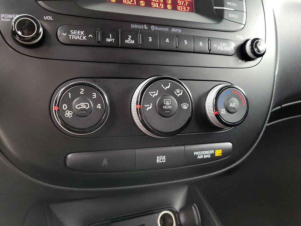 used 2014 Kia Soul car, priced at $15,998