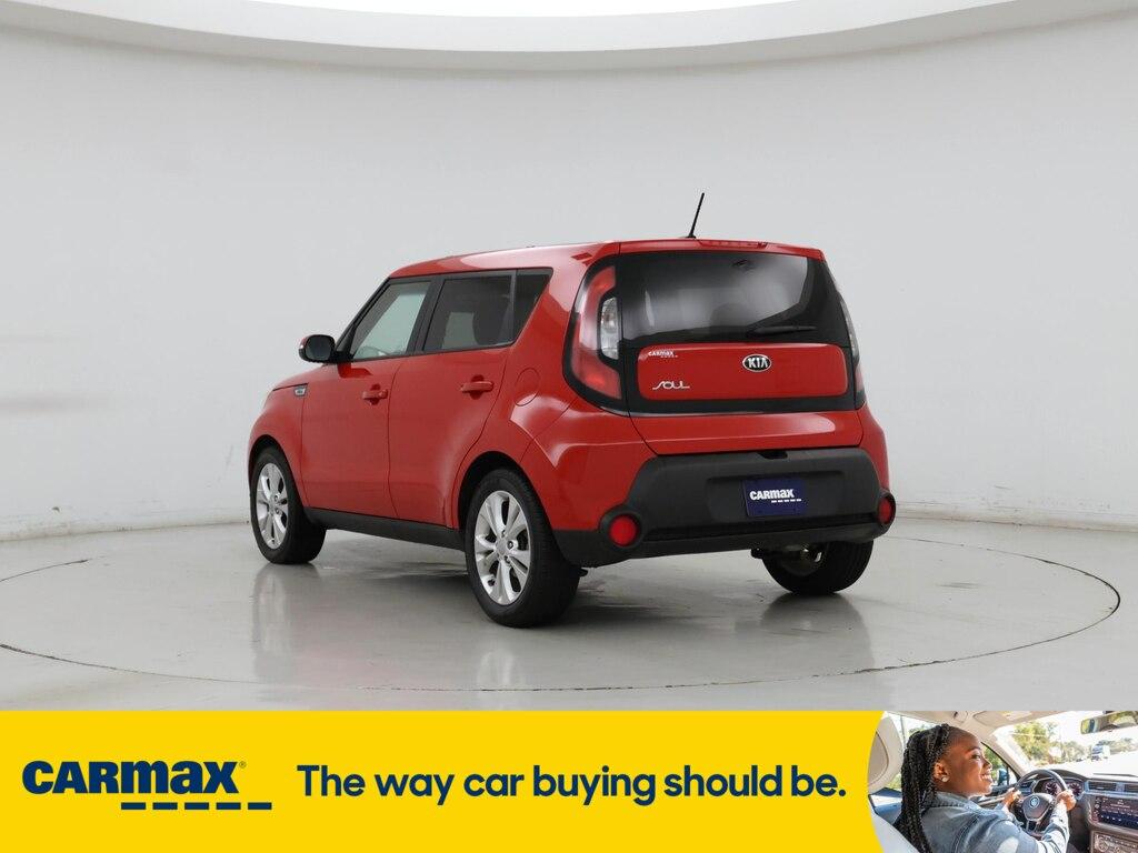 used 2014 Kia Soul car, priced at $15,998