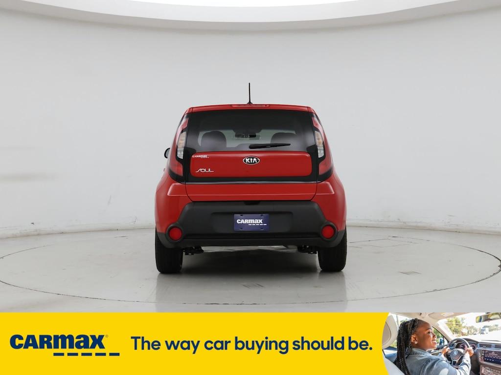 used 2014 Kia Soul car, priced at $15,998