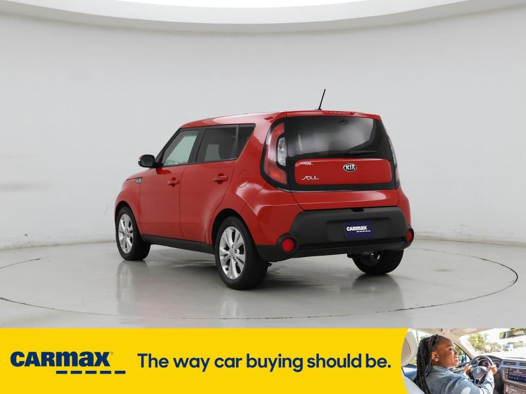 used 2014 Kia Soul car, priced at $15,998