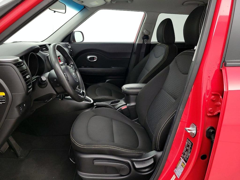 used 2014 Kia Soul car, priced at $15,998