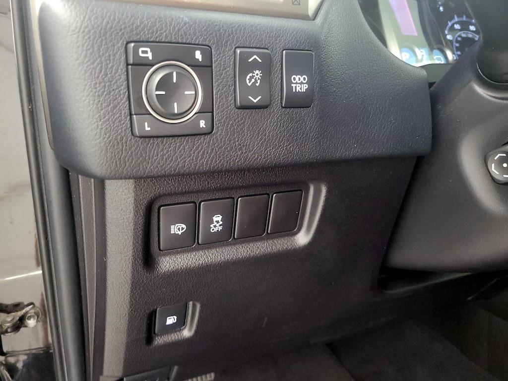 used 2017 Lexus GX 460 car, priced at $30,998