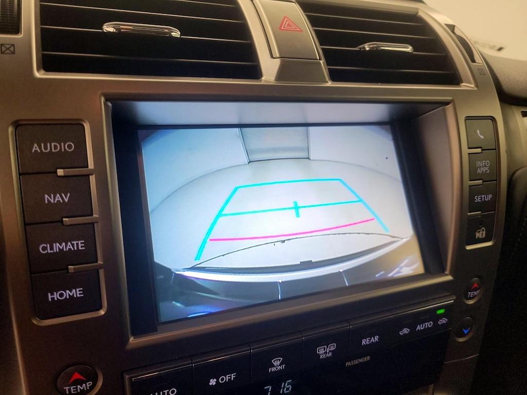 used 2017 Lexus GX 460 car, priced at $30,998