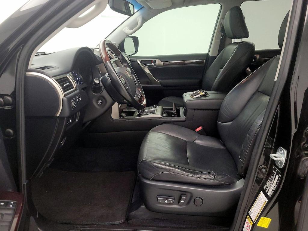 used 2017 Lexus GX 460 car, priced at $30,998